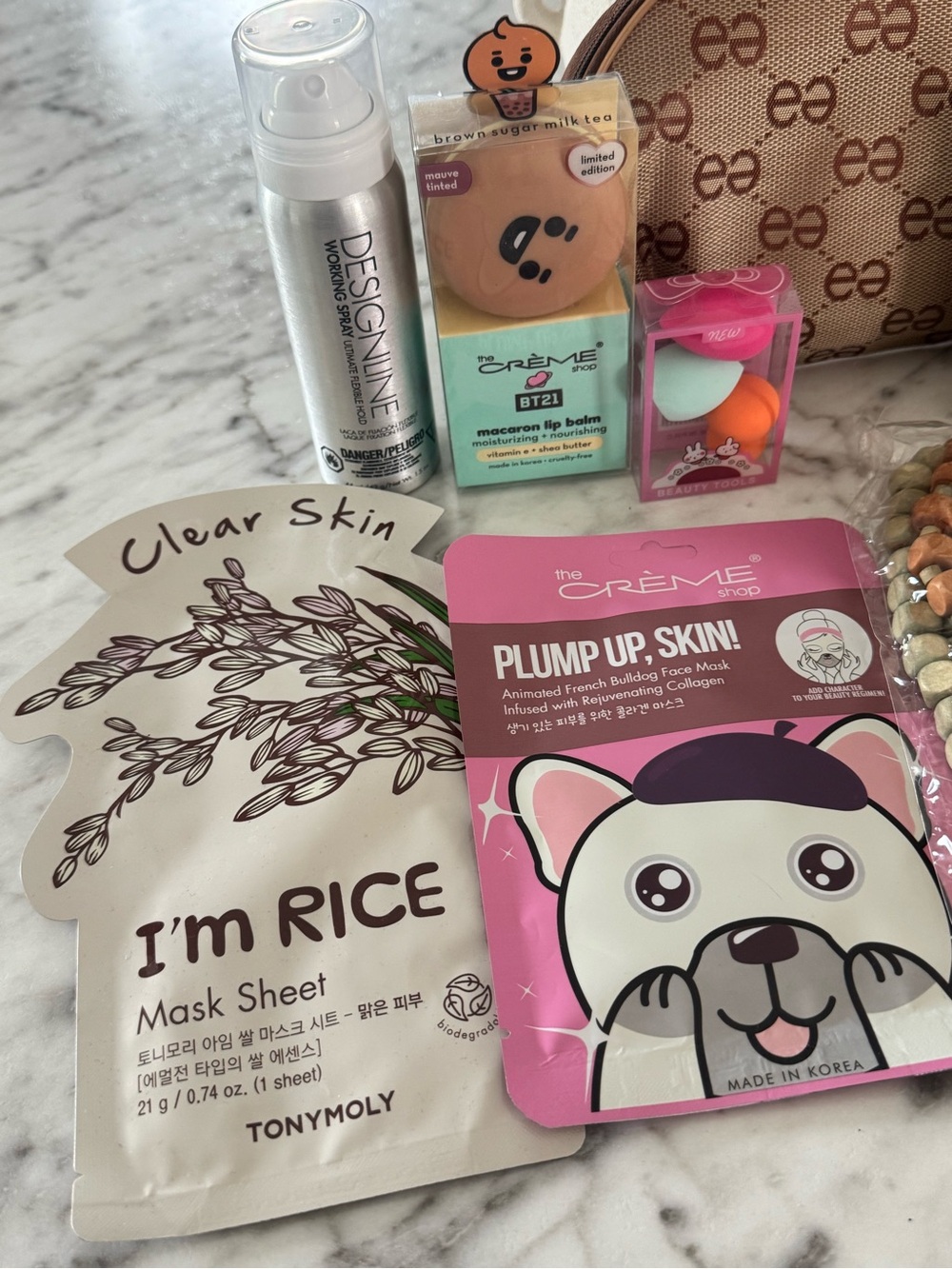 Beauty Bundle - 10 Pieces - Picture 2 of 4